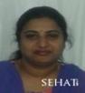 Dr.J. Mamatha Radiologist in Bangalore